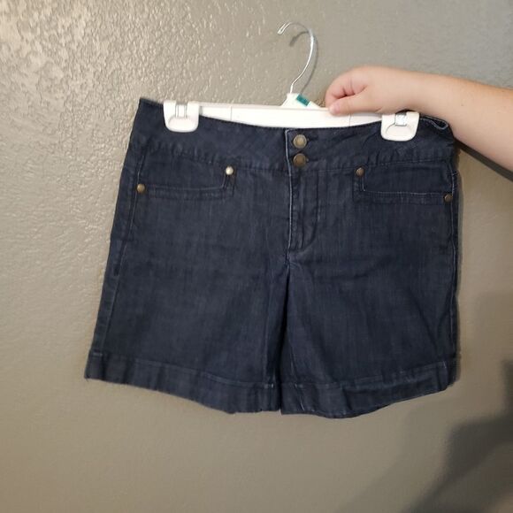 Jean shorts  - Picture 1 of 4